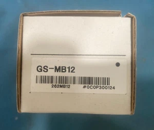Keyence GS-MB12 mounting bracket - Picture 1 of 2