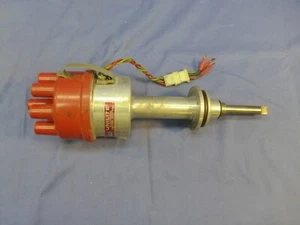 Mallory 3757801 Electronic Ignition Unilite Distributor Mopar RB 413 426 440 - Picture 1 of 9