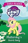 Fluttershy's Secret Song: Book 5 (My..., My Little Pony