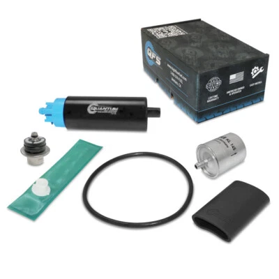 Bomba de combustible BMW R1100 R1150 R1200 R850R EFI + reg + filtro + junta 92-07 16141341231 Foto 1 de 4