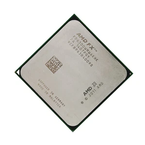 AMD FX 6300 3.5GHz 6-Core FD6300WMW6KHK 95W Socket AM3+ Desktop Processor - Picture 1 of 1