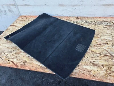 MONTAJE ALFOMBRILLA MALETERO OEM 55K 12-18 AUDI A7 S7 RS7 4,0 L Foto 1 de 4