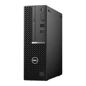 Dell Optiplex 5090 i7-10700 2.9Ghz 32Gb RAM 512Gb SSD 2Gb Geforce GT GPU - Afbeelding 1 van 5