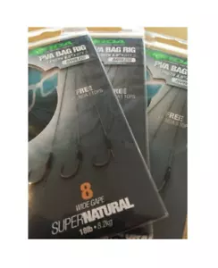 Plataforma de bolsa de PVA Korda Solidz - Imagen 1 de 3