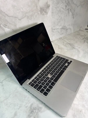MacBook Pro 13” A1278 (Mid 2012) – Scocca Completa con SuperDrive - Tastiera - Image 1 of 4