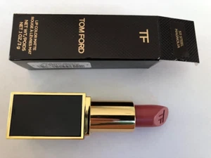 TOM FORD Lip Color MATTE Lipstick ~ 511 STEEL MAGNOLIA ~ NEW IN BOX - Picture 1 of 1