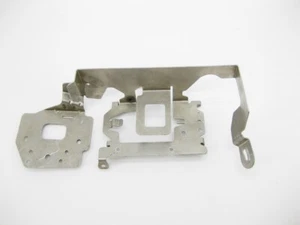 Mercedes-Benz A2215452647 Aluminum bracket for parking sensors and trunk lid... - Bild 1 von 9