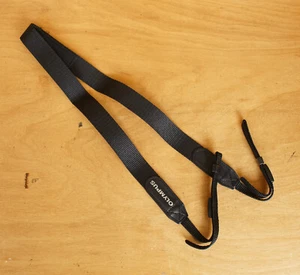 Genuine Olympus Camera Neck Strap As New #33 - Picture 1 of 2