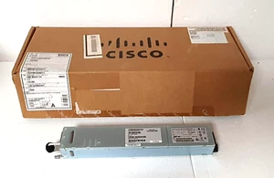 Cisco N55-PAC-1100W-B 1100-Watts 100-240V AC 50-60Hz Power Supply CR046 LD (A6) - Picture 1 of 15