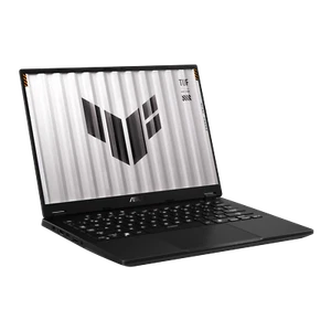 ASUS TUF Gaming A14 FA401WU-RG006W 14,0" Ryzen AI 9 HX 370 16GB RAM 1TB RTX 4050 - Bild 1 von 3