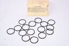 Pack of 16 NEW PRF 99X16 Automotive Lock Rings 