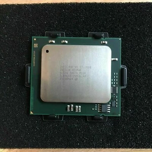 SLC3W Intel Xeon E7-2850 2.00GHz 24M LGA1567 Processor 38018722 v26808-b8554-v10 - Picture 1 of 1