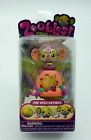 Zoobles Petagonia Collection, Monte #006 - NEW with BOX DAMAGE