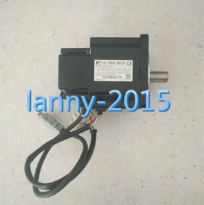 1PC Used Fuji servo motor GYC401DC1-SA - Picture 1 of 3