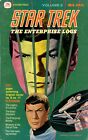 Star Trek The Enterprise Logs Volume 2 - 1976 Réimpressions de livres originaux 9-17 !