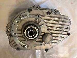 BOSCH Active Line Motor 25 Km/h E-Bike inkl. Befestigungsteile - Funktionsfähig - Bild 1 von 3