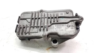 Actuador BMW X5 E70 2007-10 transmisión resistencia 2760761058501 Foto 1 de 4