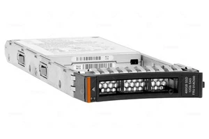 01AC600 IBM SSD 400GB SAS 12G 2.5" SFF FOR IBM STORWIZE V5000 G2 - Zdjęcie 1 z 16