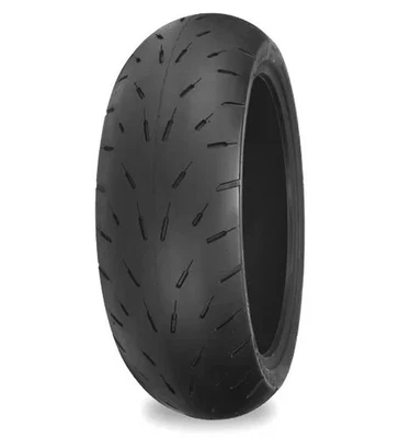Neumático trasero Hook Up Pro Drag 190/50ZR17 73W Radial TL Ducati 999 S 03-06 Foto 1 de 4