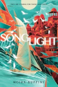 Songlight, Hardcover by Buffini, Moira, Brand New, Free P&P in the UK - Picture 1 of 1