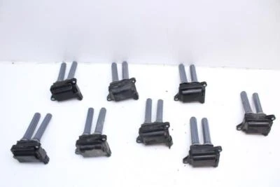Juego de 8 bobinas de encendido Ram 2500 2011-2024 68238603AA OEM *ReaD* Foto 1 de 4