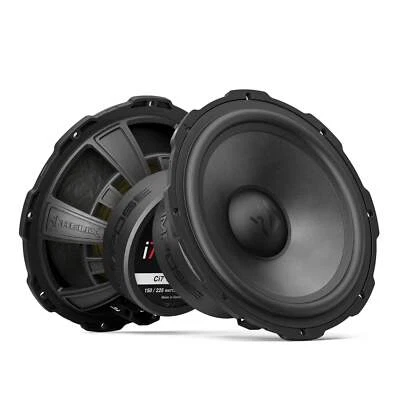 Helix Compose i7 Ci7 W165FM-S3 Midrange 6.5 Inch FlexMount Speakers 150w RMS