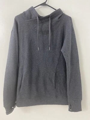 Kirkland Womens Sweater pullover Gray Size Medium - Image 1 of 4