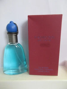 Romeo Gigli Per Uomo 100ml Eau de Toilette Spray! Rare Old Version Ref.45310 - Picture 1 of 1
