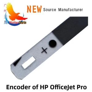 CODIFICADOR DE TIRAS para HP OFFICEJET PRO 6230 6830 6860 6970 6978 impresión copia escaneada nuevo - Imagen 1 de 4