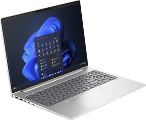 HP EliteBook 660 G11, U7-165U, 16" WUXGA Touch, 32GB, 1TB, LTE, WIN 11, BW1V3E8 - Afbeelding 1 van 13