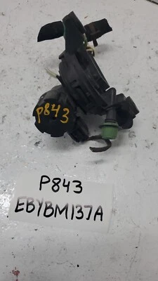 2002 FORD F150 FUEL VAPOR CANISTOR PURGE VALVE 575E-9C915-AA Foto 1 de 4