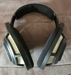 Sennheiser HD 800 S Kopfhörer - WIE NEU - Bild 1 von 7
