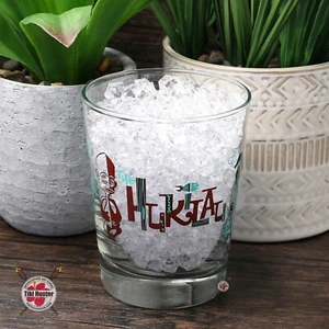 Tiki Glass - Mai-Kai - Hukilau 2009 - Kevin Kidney - LE - Picture 1 of 2