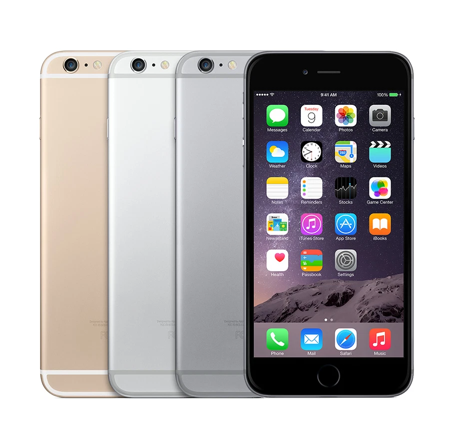 格安 iPhone6 iPhone 6 A1586 16GB for sale | eBay