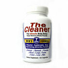 Century System The Cleaner Men's 7 Day Formula 52 Capsules