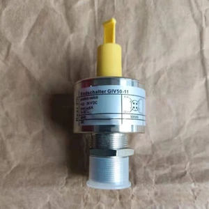 GIV50-11 For REXROTH R900174537 Limit Switch - Picture 1 of 2