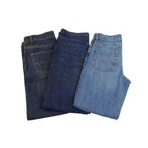 'New' Childs Place Girls Bootcut Jeans- size 10 - 3 pack - Picture 1 of 5