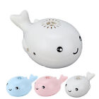 Whale Bath Toy Cute USB Charging Portable Whales Toys Floating Ball