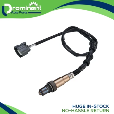 Sensor de oxígeno O2 aguas abajo para 96-97 Isuzu Oasis 2.2L 98-99 Oasis 2.3L 234-4092 Foto 1 de 4
