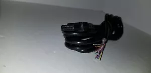NEW 10 Foot Replacement 15 pin repair cable for NEO GEO MVS Joystick controller - Picture 1 of 4