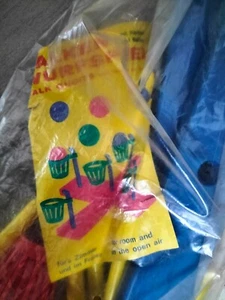 Altes DDR Balken Wurfspiel Spiel - Bild 1 von 2