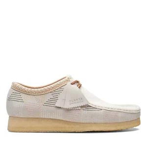 [26165014] MENS CLARKS WALLABEE - Picture 1 of 6