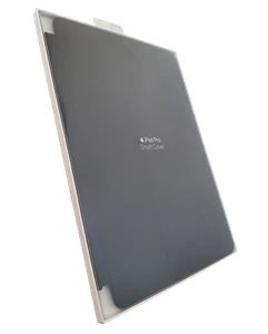 Official Apple iPad Pro 10.5 Smart Cover Case Stand - Charcoal Grey - Picture 1 of 6