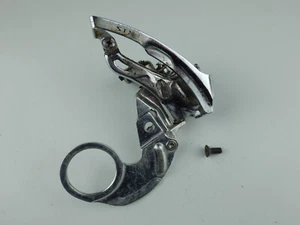 Retro 1996 SHIMANO STX FD-MC34 Front Derailleur Bottom bracket fixing. - Picture 1 of 11