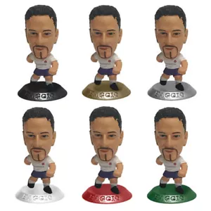 Korinthische Mikrostars Japan Miniaturen Lucky Box Roberto Baggio Fiorentina weg - Bild 1 von 7