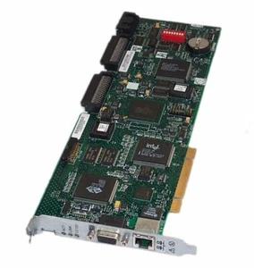 HP COMPAQ 143084-001 ML350 Server Feature Board Card 163355-001 - Imagen 1 de 1