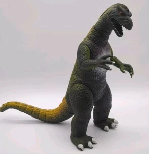 🔥 1986 Rare Vintage Godzilla Dor Mei Hong Kong 14” Action Figure Toy 🔥 - Picture 1 of 13