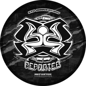 Fiero / Phenox - REPARTEE 01 12" Vinyl TRIBE TEKNO FREETEKNO ITALY 2024 - Picture 1 of 2
