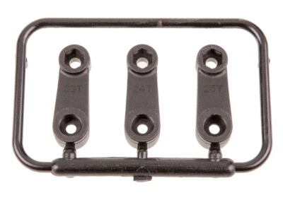 Serpent servo levier direction (3) # SRX8 - Photo 1/3