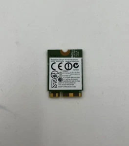 HP BROADCOM BCM943228ZH_1 WIFI Bluetooth BT NGFF scheda wireless 797884 001 - Imagen 1 de 2